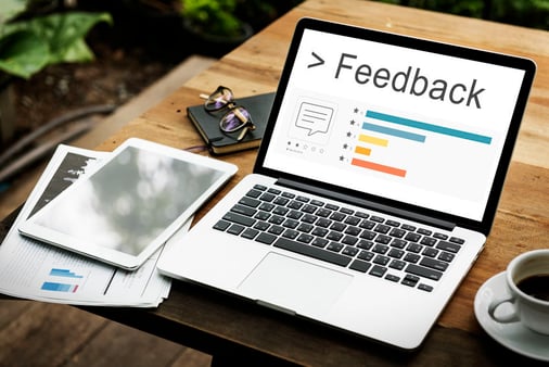How to Get Online Reviews for Your Business