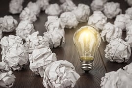 Salespeople shouldn't sell products. They should sell the problem your product solves. Here's how you can prepare and sell non-insurance solutions. 