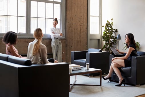 With burnout on the rise, it's crucial that we all take steps to maintain a healthy and sustainable pace. Learn to stop reacting and start leading.