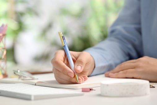You can write great content, no matter the industry. Here's how you can write engaging and compelling content, no matter what you do. 