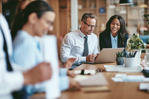 If You Care About ROI, Follow This Strategy