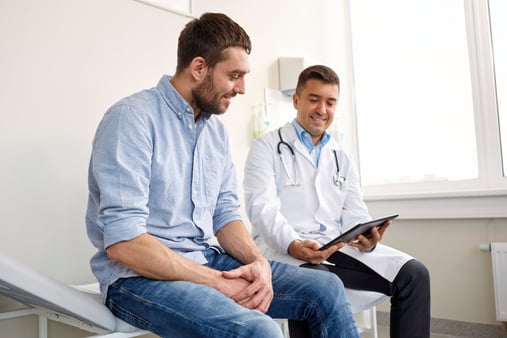 Don't leave healthcare decisions to chance. Help employees understand why healthcare literacy is important, so it can empower them to make good decisions. 
