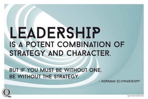 Lack of Leadership: Single Biggest Problem in Independent Insurance Agencies