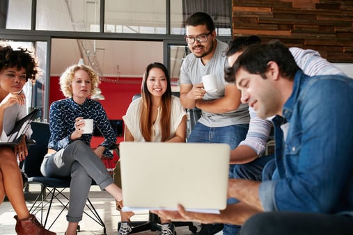 How to Create a Marketing Strategy When You’re Not a Marketer