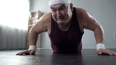 Meaningful Results Require Sweat Equity