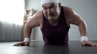 Meaningful Results Require Sweat Equity