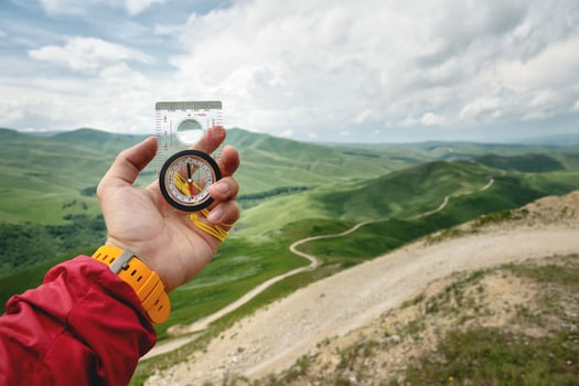 Move Past the Buzzwords: How to Lead Intentionally