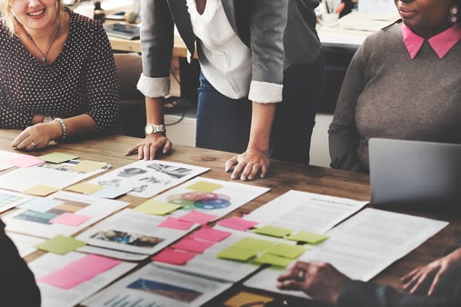 Download Q4i Multi-Level Planning Documents: The Key to Agency Success