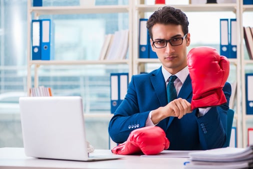 How to Reduce Workplace Conflict