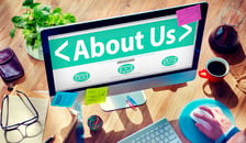Online is the New First Impression