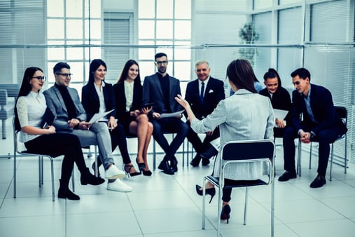 Outsource and Collaborate Your Way to Greater Client Impact