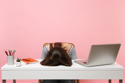 Got Overtime? Make Sure You’re Handling It Correctly.