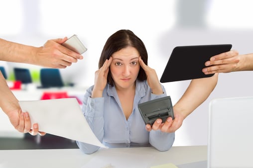 Overwhelmed by Overtime? Here’s What You Need to Know.