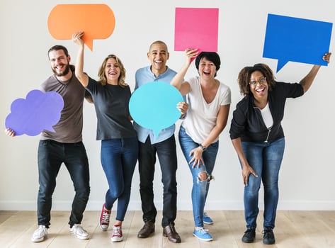 Client&nbsp;and Prospect Communications Shouldn't&nbsp;be the Same
