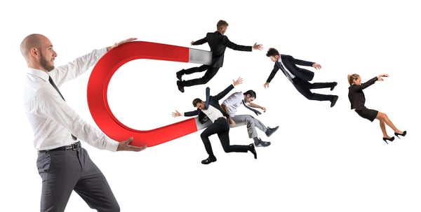 Pipelines Don't Fill Themselves -&nbsp;A Prospecting and Marketing Q&A