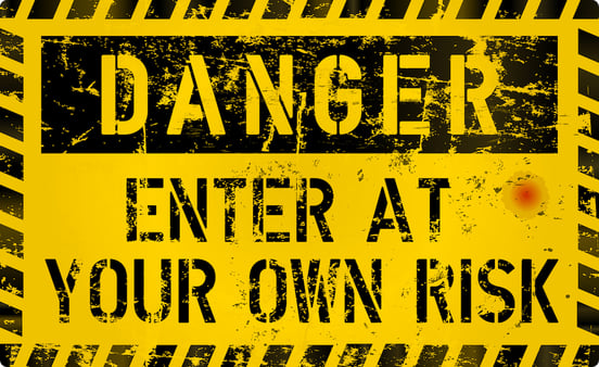 As an advisor, understanding how mixing politics and business influence relationships and revenue is paramount. Proceed at your own risk. 