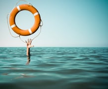 Everybody practices to get better at their craft. Even salespeople. And when it comes down to it, you need to practice like your life depends on it. 