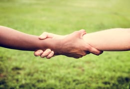 Agencies can't only do prospecting, and they can't only do marketing. They go hand in hand. Take the time to do both and get the results you want. 