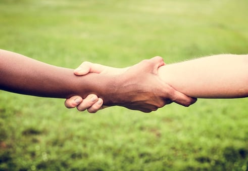 Agencies can't only do prospecting, and they can't only do marketing. They go hand in hand. Take the time to do both and get the results you want. 