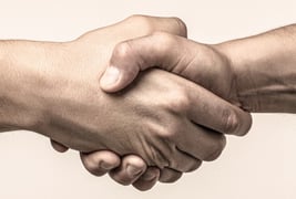 You can't do marketing without prospecting, and you can't do prospecting without marketing. They go hand in hand to give you a robust and healthy pipeline.