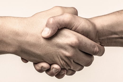 You can't do marketing without prospecting, and you can't do prospecting without marketing. They go hand in hand to give you a robust and healthy pipeline.