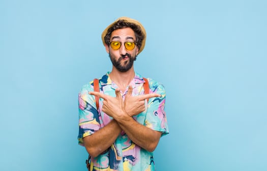 Insurance agencies are often confused about the roles prospecting and marketing play in filling a pipeline with quality prospects. We'll clear it up for you!