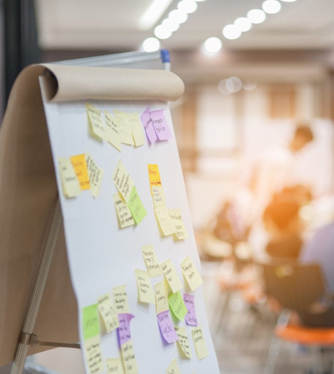 Agency Coaching