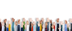 Raise Your Hand