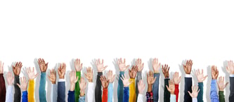 Raise Your Hand