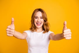 Have you lost that confidence and that sales swagger? No worries--it happens. Find out how you can get that swagger back and be confident again. 