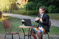 Are You Working Remotely or Remotely Working?