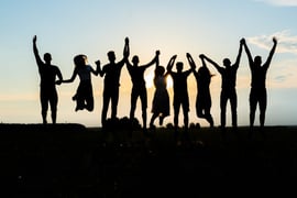 Having the right people, with clearly defined roles, and a culture of accountability will allow your agency to run smoothly and perform at optimal levels.