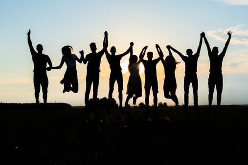 Having the right people, with clearly defined roles, and a culture of accountability will allow your agency to run smoothly and perform at optimal levels.