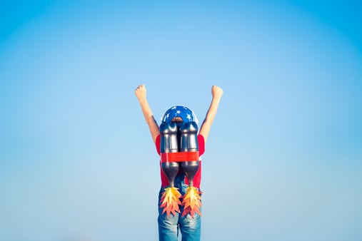 Create a Culture Where Innovation Thrives