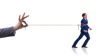 Want to know the secret to sales success? The answers are right there in front of you--you just need to get over the obstacles and lies in your path. 