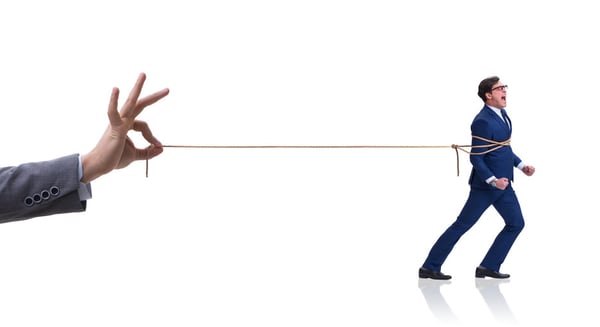 Want to know the secret to sales success? The answers are right there in front of you--you just need to get over the obstacles and lies in your path. 