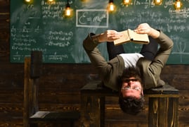 When you think of sales as a math equation, you'll see it in a whole new light, and all the pieces will start to fall into place. 