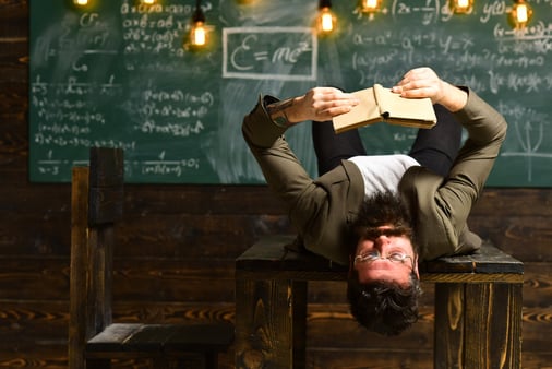 When you think of sales as a math equation, you'll see it in a whole new light, and all the pieces will start to fall into place. 