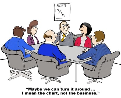 Insurance Producer Sales Goals Are A Joke