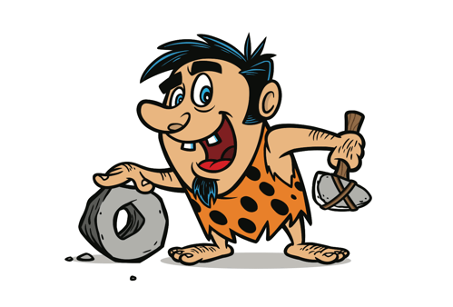 You Call it a Sales Process; Prospects See it as a Buying Process