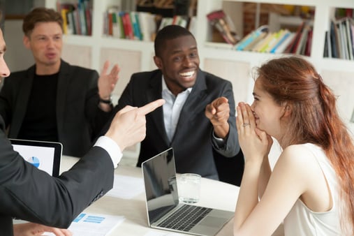 Employee Appreciation Day is on the first Friday of March. What are some ways you can show employees appreciation this day--and every day of the year? 