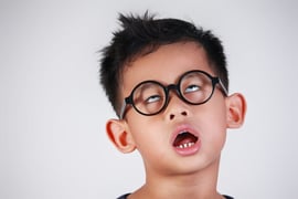 Are You Annoying The Crap Out of Your Prospects?