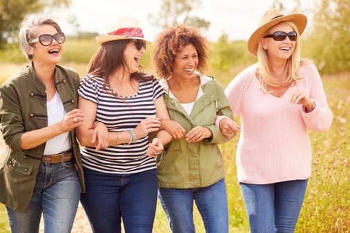 Want to design a positive work experience for your employees? Take a deeper look at their needs outside of the workplace to support holistic wellbeing.