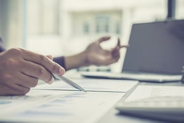 To grow, agencies need to invest. And before investing, agencies plan for successful onboarding or implementation. Make the time. You'll find success. 
