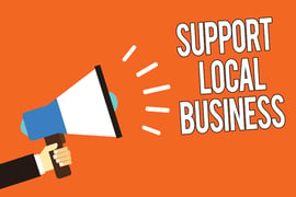 #SupportSmallBusiness (Yours Included)