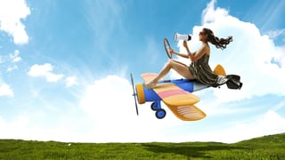 Take-offs, Landings, and Emergencies-In-Flight