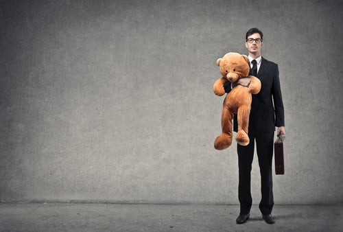 The Three Bears of Agency Commissions