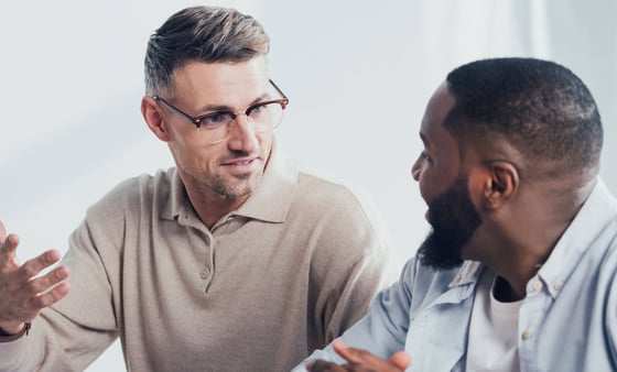 The Emotional Sport of Business and Selling