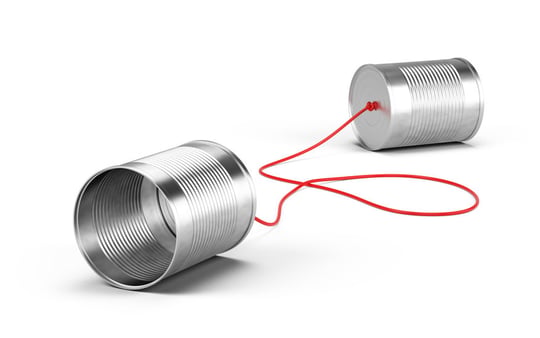 Are you proud you can answer messages the minute they're received? If so, you might be doing yourself a disservice. Be proactive with your communication. 