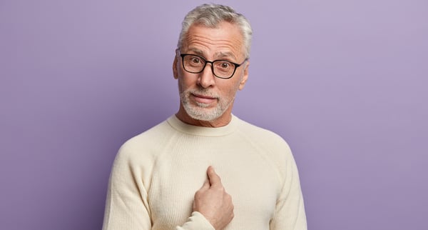 The Power of the 2nd Question